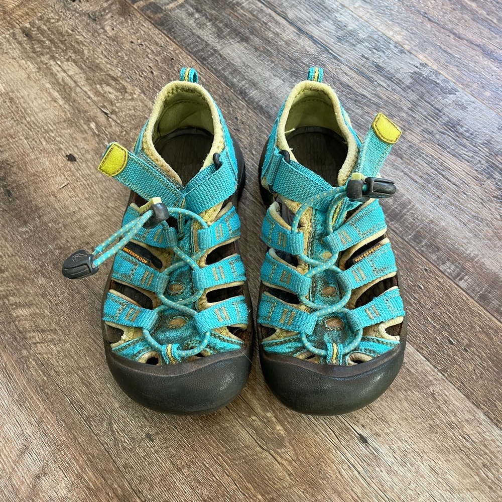 KEEN Newport H2 Sandals